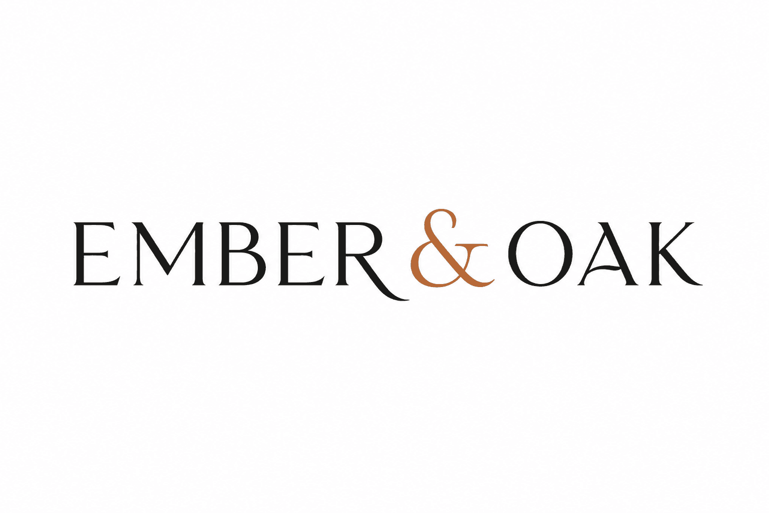 Ember & Oak