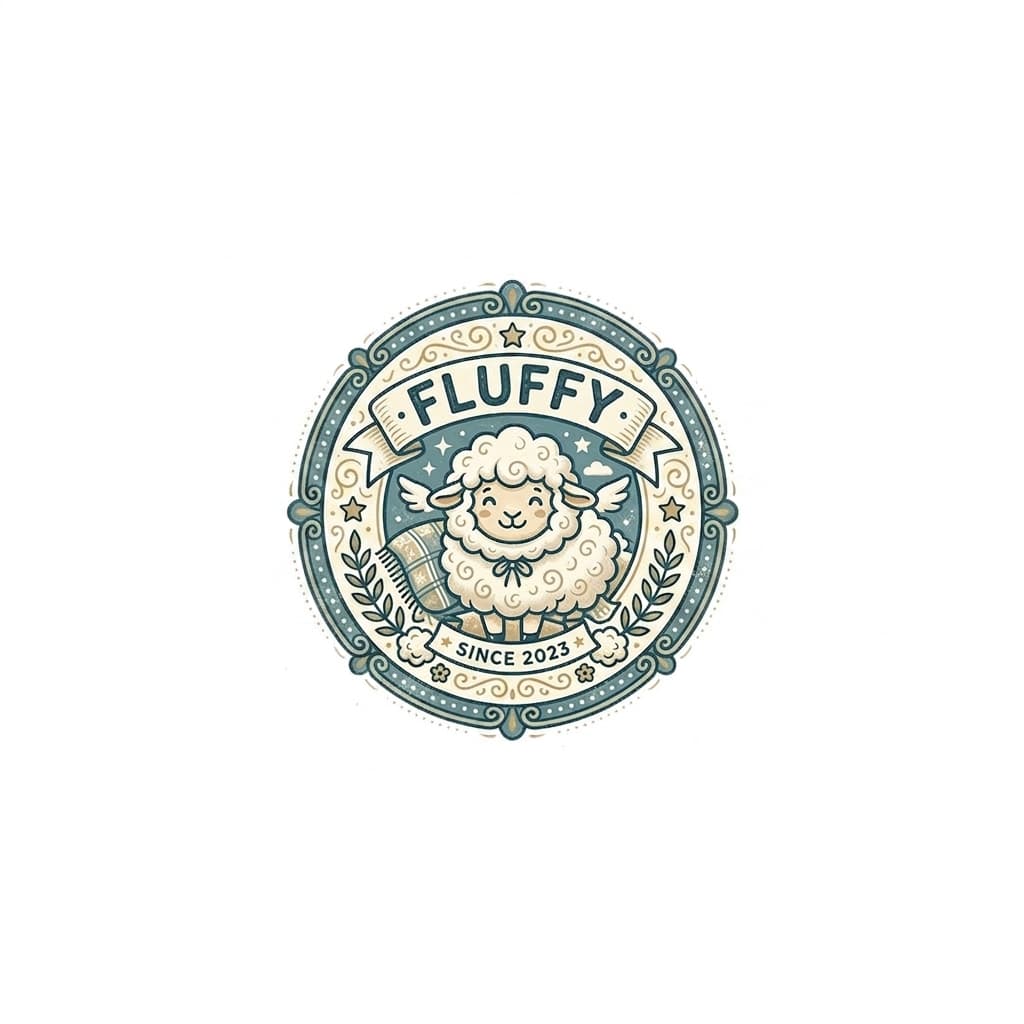 Fluffy
